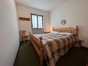 Apartment | 1 bedroom - 071 Bilocale Pinzolo (Pinzolo)