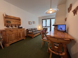 Appartement | 1 chambre