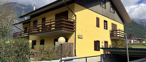 Apartment | 1 bedroom