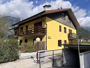 Apartment | 1 bedroom - 071 Bilocale Pinzolo (Pinzolo)