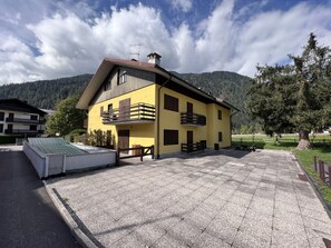 Apartment | 1 Schlafzimmer