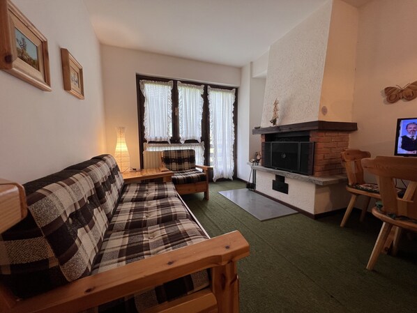 Apartment | 1 Schlafzimmer