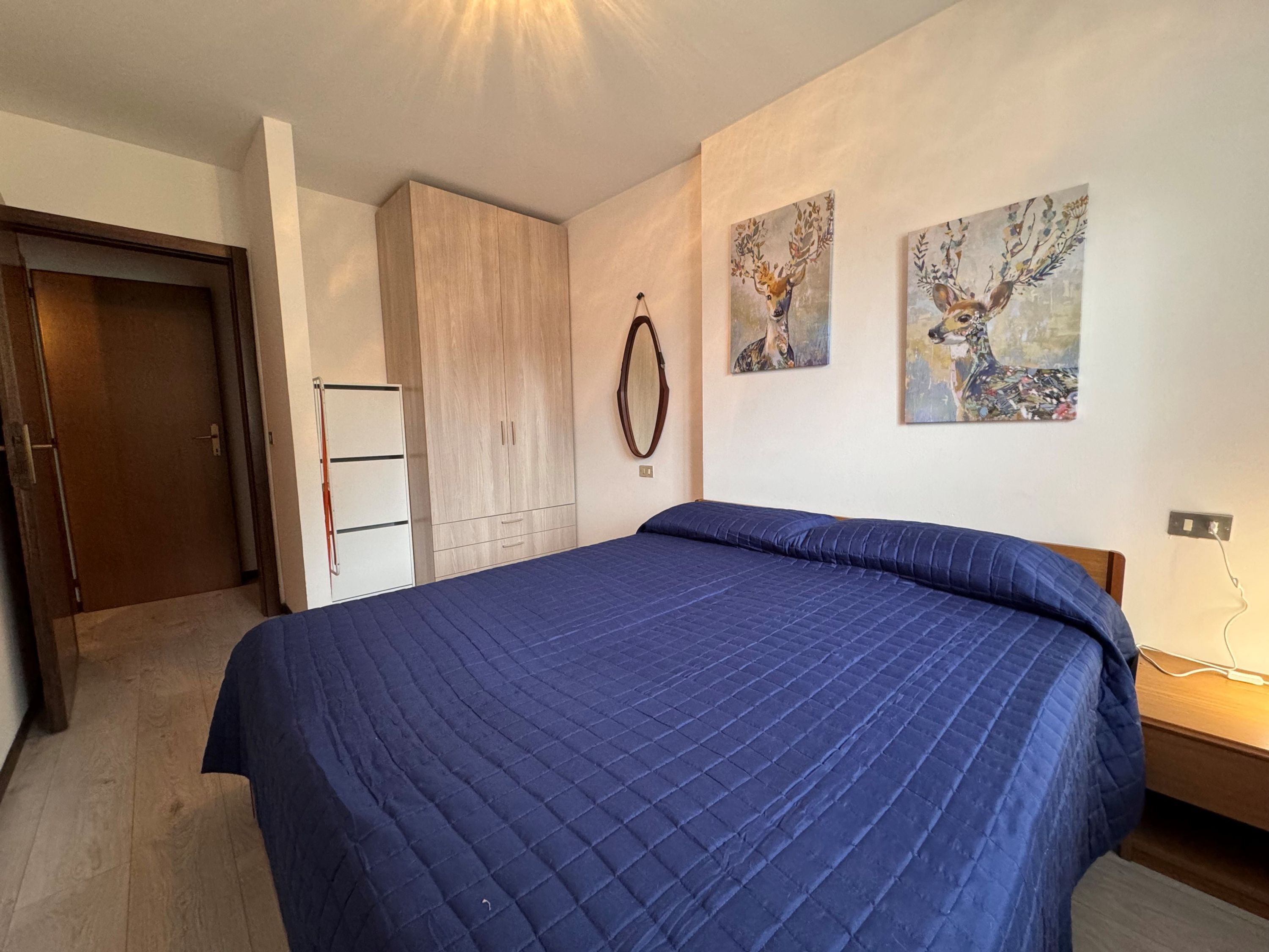 Appartement, roken | 1 slaapkamer