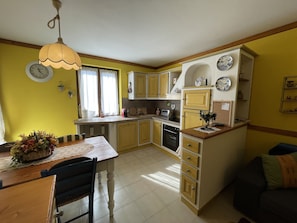 Appartement | 2 chambres