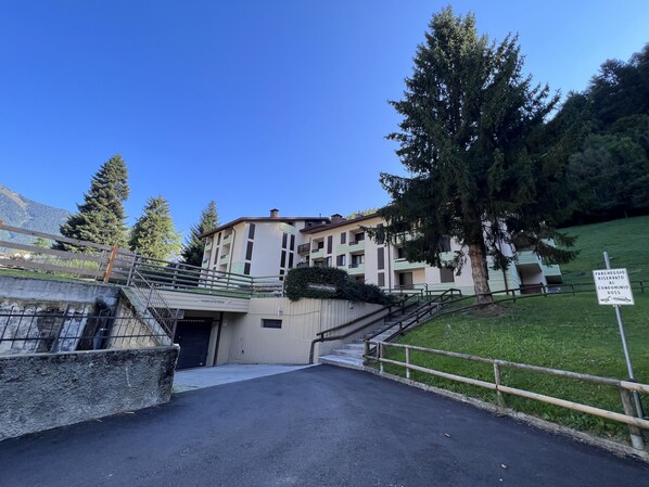 Apartment, Raucher | 2 Schlafzimmer