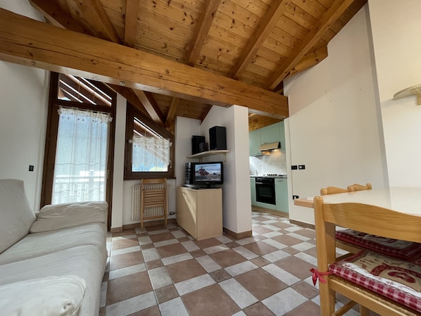 Apartment | 2 bedrooms