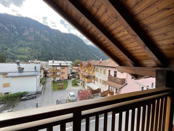 Apartment | 2 bedrooms - 032 Luminosa Mansarda Pinzolo (Pinzolo)