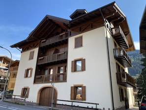 Apartment | 2 bedrooms - 032 Luminosa Mansarda Pinzolo (Pinzolo)