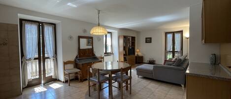 Apartment | 2 bedrooms