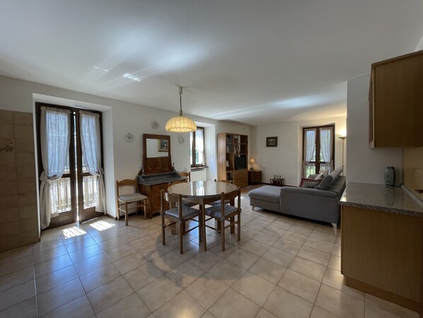 Appartement | 2 chambres