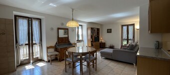 062 Ampio Trilocale Carisolo