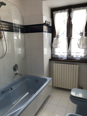 Apartment | 2 bedrooms - 062 Ampio Trilocale Carisolo (Carisolo)