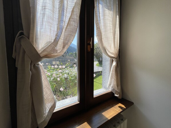 Appartement | 2 slaapkamers