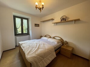 Apartment - 062 Ampio Trilocale Carisolo (Carisolo)