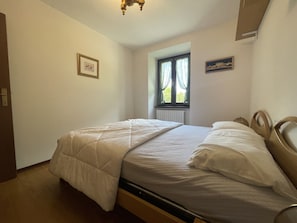 Appartement | 2 chambres