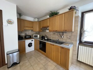 Appartement | 2 chambres