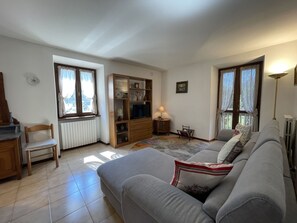 Appartement | 2 slaapkamers
