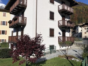 Appartement | 2 chambres