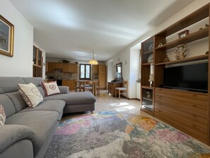 Departamento | 2 habitaciones 