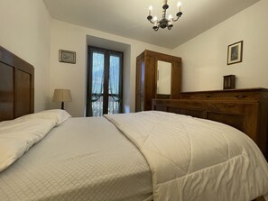 Departamento | 2 habitaciones 