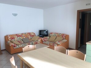 Departamento | 2 habitaciones 
