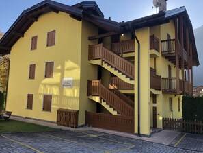 Apartment | 2 bedrooms