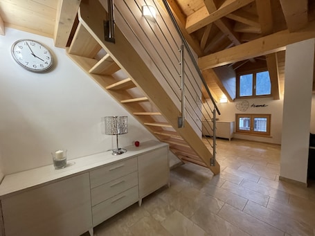 公寓 | 1 多间卧室