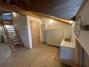 Appartement | 1 slaapkamer