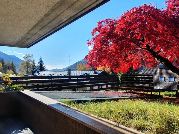 Apartment, Smoking - 026 Bilocale con Caminetto Giustino (Giustino)