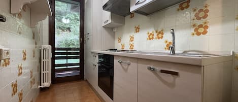 Departamento, para fumadores | 1 habitación