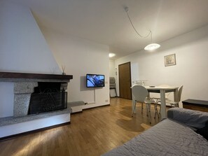 Appartement, fumeur | 1 chambre