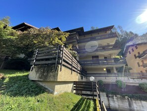 1 bedroom - 026 Bilocale con Caminetto Giustino (Giustino)