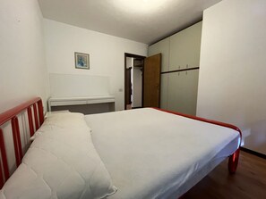 Appartement, fumeur | 1 chambre