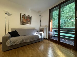 Appartement, fumeur | 1 chambre