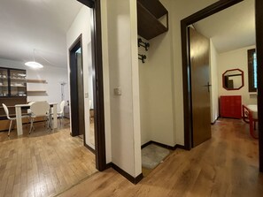 Apartment, Smoking - 026 Bilocale con Caminetto Giustino (Giustino)