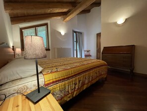 公寓 | 2 多间卧室