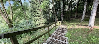 048 Trilocale Duplex nel Verde Pinzolo