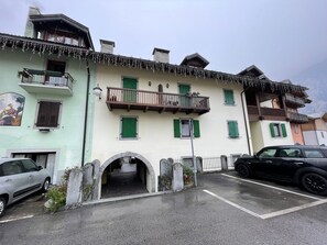 Apartment | 2 bilik tidur 