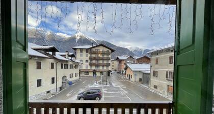 055 Trilocale Pinzolo