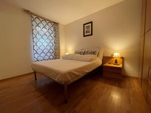 Apartment | 2 bilik tidur 