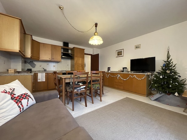 Apartment | 2 bedrooms