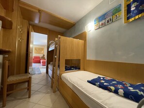 Apartment | 2 bedrooms