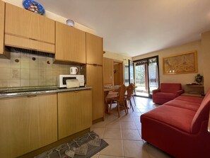 2 chambres