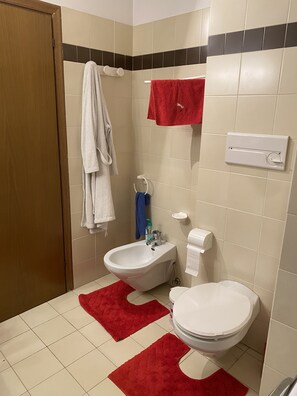 Apartment | 2 bedrooms - 036 Trilocale Piano Terra Pinzolo (Pinzolo)