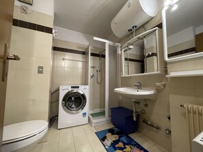 Apartment - 036 Trilocale Piano Terra Pinzolo (Pinzolo)