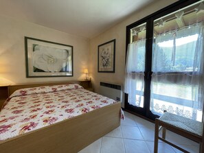 Apartment - 036 Trilocale Piano Terra Pinzolo (Pinzolo)