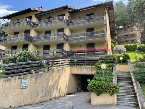 074 Bilocale Mansarda Giustino