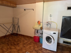 Apartment, Raucher