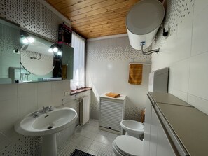 Appartement, roken | 1 slaapkamer