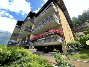 公寓, 吸煙房 | 1 間臥室